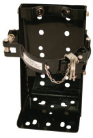 KIDDE 408-368064 HEAVY DUTY VEHICLE BRACKET