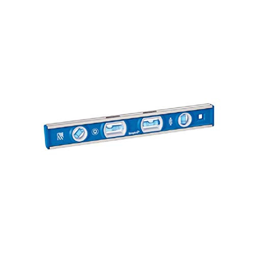 EMPIRE LEVEL 272-EM81.12 TRUE BLUE 12 TOOL BOX LEVEL
