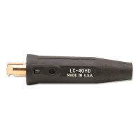 LENCO 380-05063 LE LC-40HD BLACK/MALE05063