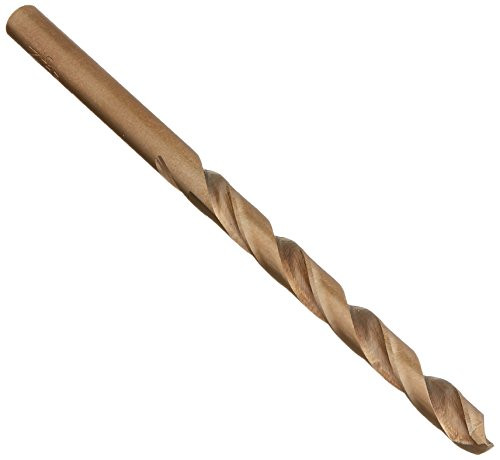 Vise Grip 585-63112 DRILL 3/16 COBALT HANSON, PACK OF 12