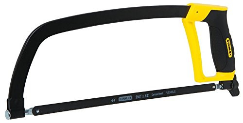 Proto 680-STHT20139L RUBBER GRIP HACKSAW 12