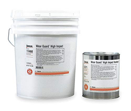 DEVCON 230-11460 30LB.PAIL HIGH LOAD 300EPOXY HIGH ALUMIN