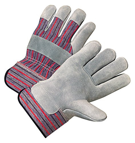 ANCHOR BRAND 101-2100 ANCHOR 3260 LEATHER PALMGUNN PATTERN 2 1/2