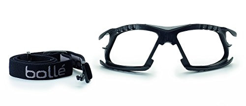 BOLLE SAFETY 286-40293 RUSH + FOAM AND STRAP KIT