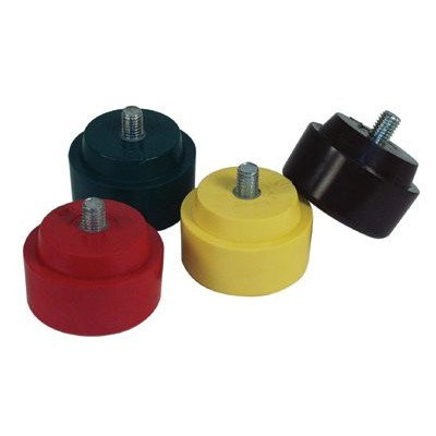 NUPLA 545-15-153 15M 1-1/2 RED MEDIUMFLAT TIP