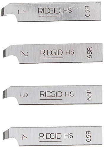 RIDGE R38105 Ridge High Speed Stainless Steel Dies