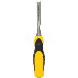Proto B983672 Proto Bi-Material Short Blade Wood Chisel, 1/2