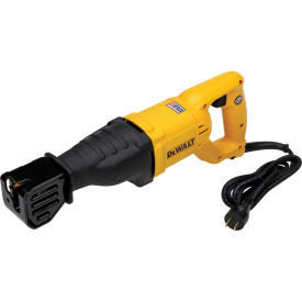 DeWalt B1773170 & #174 10-Amp Reciprocating Saw