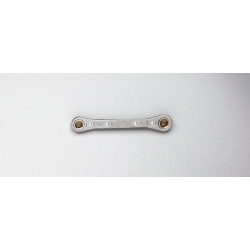 Wright Tool Company WRI9383 Rtch Bx Wr12Pt 1/2 x 9/16"