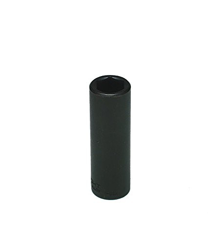 Wright Tool Company WRI4940 1/2" Dr 6Pt Dp Imp Skt 1-1/4"