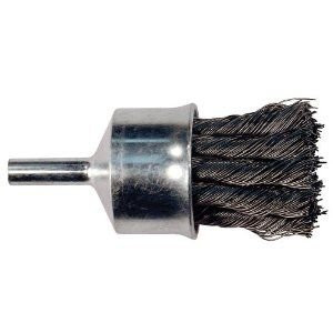 PFERD BRUSH 83080 1" Knot Wire End Bru