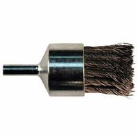 PFERD BRUSH 83140 1" Knot Wire End Bru