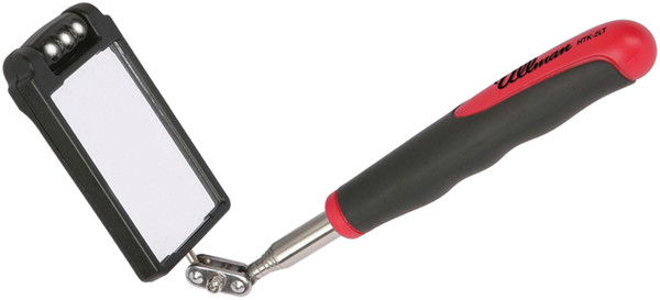 Ullman Devices ULL-HTK-2LT RECT. 2-1/8 X 3-1/3 MIRROR
