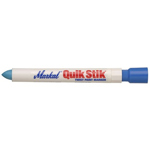 MARKAL 434-61070 MA BLUE QUICK STICK61070