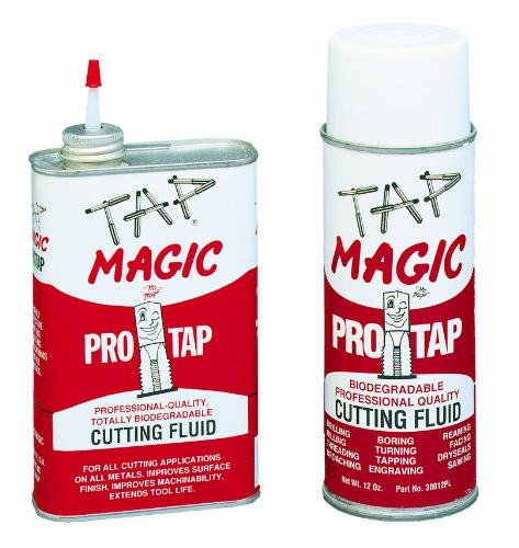 TAP MAGIC 702-30012PL TAP MAGIC PROTAP 12 OZ.AEROSOL