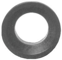 DIXON VALVE 238-AWR4 BLACK AIR KING WASHERS