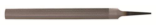 NICHOLSON 183-04828N 6 HALF ROUND 2ND CUT FILE