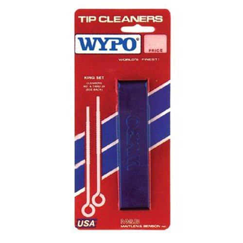 WYPO 326-SP-4 WY SP-4 KING TIP CLEANER