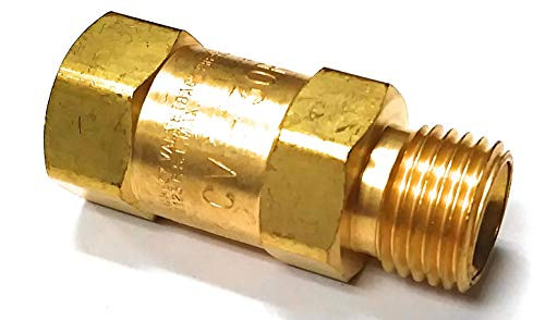 WESTERN ENTERPRISES 312-CV-30R CV BUSHING REGULATOR