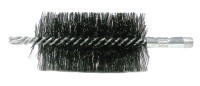 WEILER 804-44035 DSR-1-1/4 DOUBLE SPIRALFLUE BRUSH