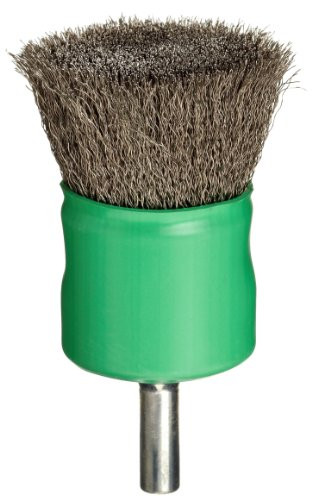WEILER 804-11016 EBA-22-P .006 SS1IN DIA COA
