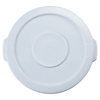 Rubbermaid 640-2619-60-GRAY GRAY LID FOR BRUTE 2620