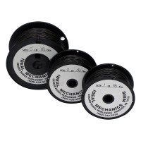 IDEAL REEL 132-77552 16 GAUGE ANNEALED MECHANICS WIRE (OLD 20102)5#
