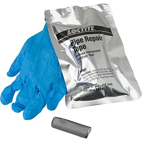 LOCTITE 442-269078 4X12 PIPE REPAIR KIT