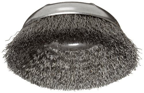 WEILER 804-14026 CR-4 .014 5/8-114IN DIA CRI