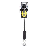 Honeywell 493-MFLAFA-18/4.5FT MILLER TURBOLITE FLASH ARC BUC TRK ALUM CARAB