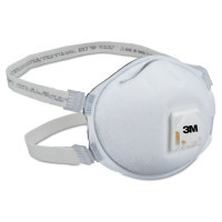 3M 142-8212 N95 WELDING PARTICULATERESPIRATOR MAINTENANCE