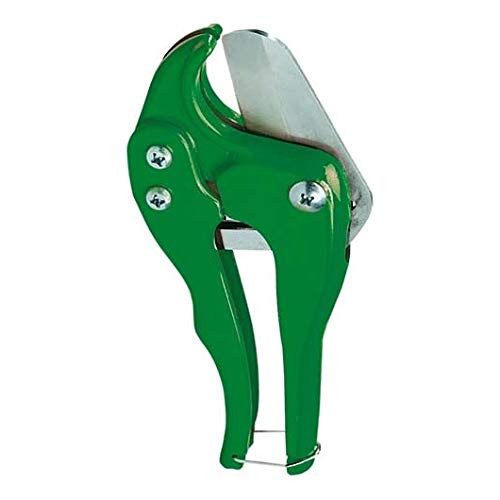 GREENLEE 332-864 PVC RATCHET CUTTER
