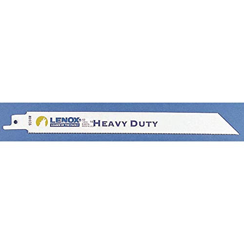 LENOX 433-205119514R HD RECIP 9514R 9X3/4X050X14T 2/PK