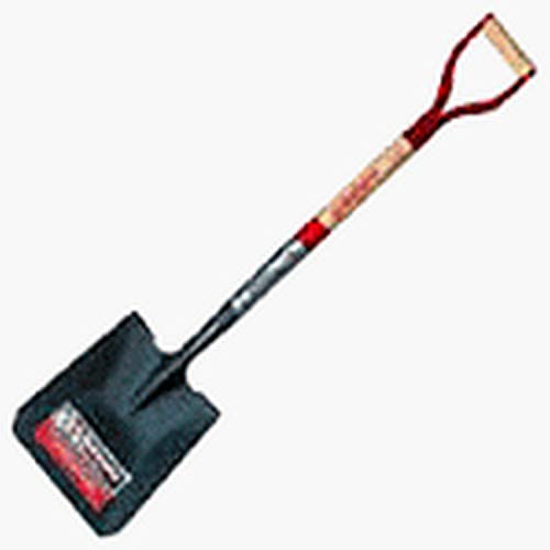 RAZOR-BACK 760-42116 S2UDS DHSP SHOVEL RAZORBACK FORWARD TUR