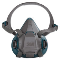 3M 142-6502 HALF FACEPIECE REUSABLERESPIRATOR  MD