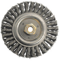 WEILER 804-79814 STB-630 6 .023SS 5/8-11DUAL