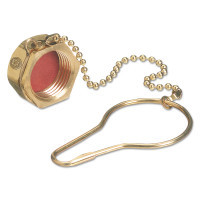 WESTERN ENTERPRISES 312-CP-510 WE CP-510 CHAIN & PLUG