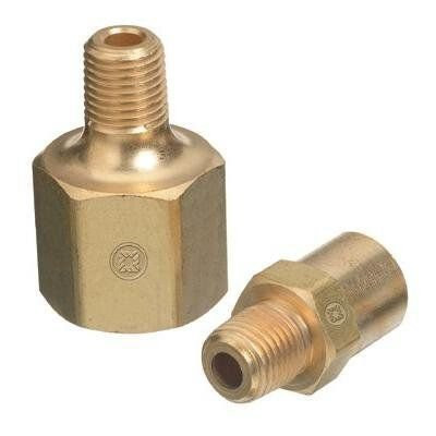 WESTERN ENTERPRISES 312-AW-152 WE AW-152 ADAPTOR