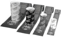FLANGE WIZARD 496-WW-16 WIZARD WRAP SMALL 1 TO6 PIPE
