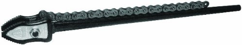 GEARENCH 306-C13-P 3/4TO4 TITAN CHAIN TONGS CODE A