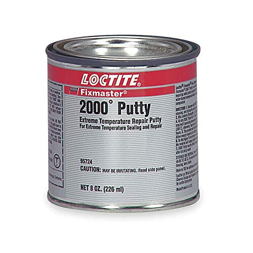 LOCTITE 442-235579 95724 LOCTITE 2000 8 OZPUTTY