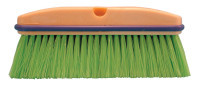 MAGNOLIA BRUSH 455-3033 10 GREEN FLAGGED NYLONMOBILE HOME