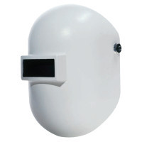 FIBRE-METAL 280-110PWE SUPERGLAS WELDING HELMETPIPELINER W