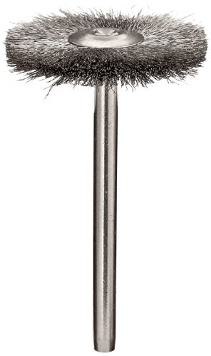 WEILER 804-26015 MW-16 .005 1/8IN STEM1IN DIA MIN