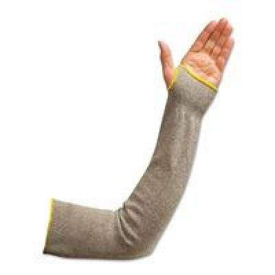 WELLS LAMONT 815-SKC-24H CUT AND FLAME RESIST SLEEVE 24 WITH THUMBHOLE