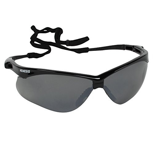 KLEENGUARD 412-20380 SPEC NEMESIS CSA SMK/BLK3013298