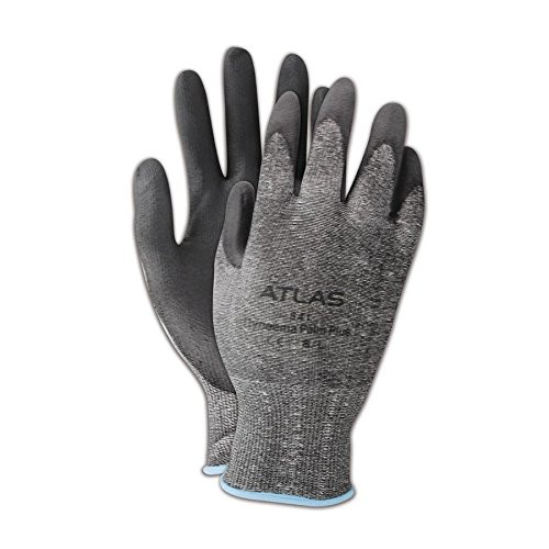 SHOWA 845-541-L DISP GINEERED CUT RESISTANT FIBER W/PO DZ6