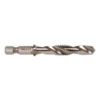 GREENLEE 332-DTAP3/8-16 DRILL/TAP- 3/8-16 (POP)