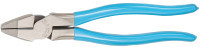 CHANNELLOCK 140-368-BULK 8 HIGH LEVERAGE LINEMANS PLIERS