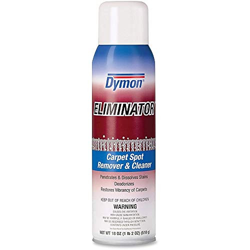 DYMON 253-10620 CARPET CLEANER12/CA